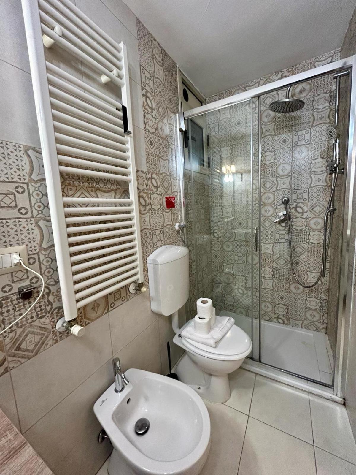Апартаменты Kibilu - Via Tolmezzo - Ospedale San Raffaele - Stazione Di Lambrate Милан Экстерьер фото